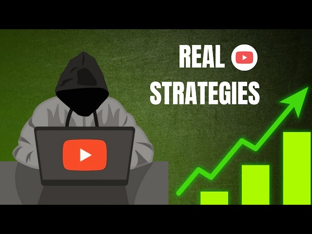 Why Decoding YT Grew Faster Than 90% Creators ( Real Strategies only).