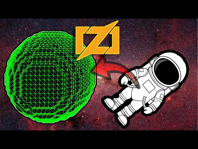 Physics for Mutiplayer in Zig UDP