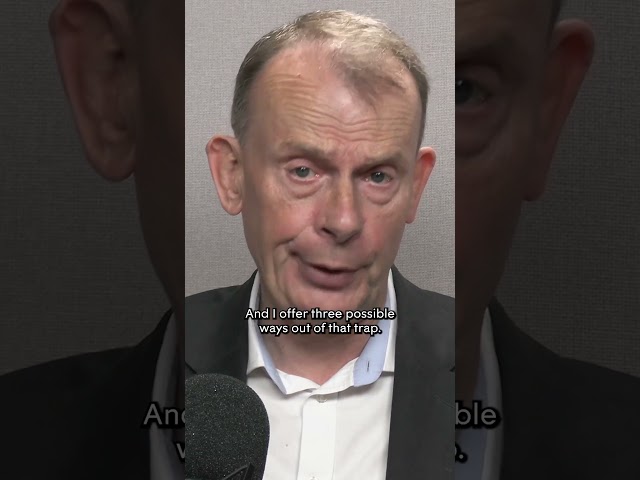 Andrew Marr: Three things Keir Starmer must do to win | The New Statesman