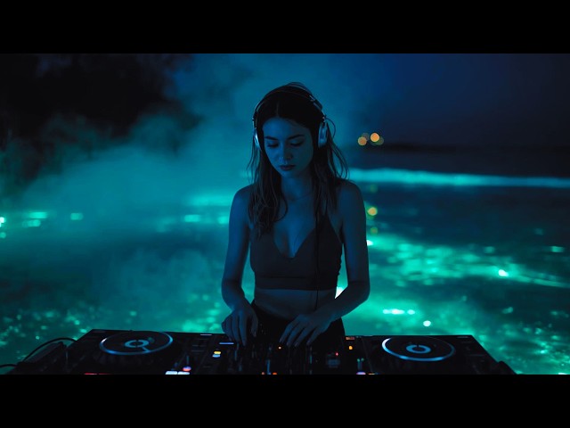 Best of Deep House 2026 | Night Drive Vibes | Melodic & Progressive Flow | NAVTUNE