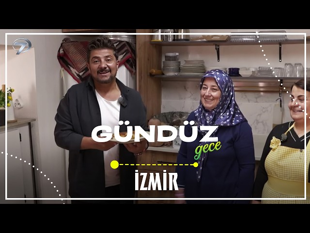Gündüz Gece - İzmir Bademli | 4 Nisan 2026