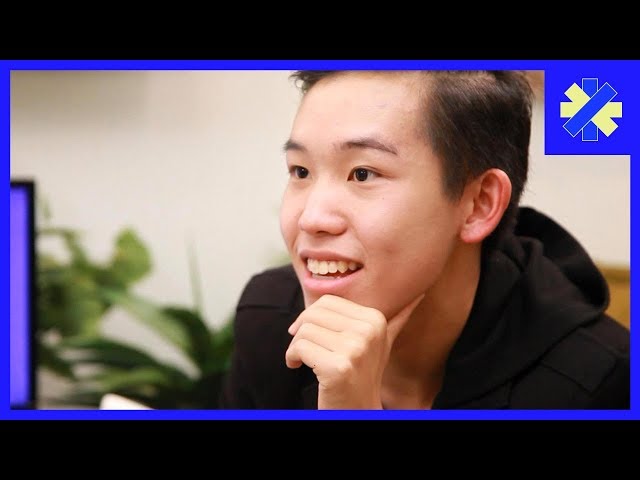 Ep. 105 THE PROBLEM WITH SMARTPHONES AND THE #ONECHIPCHALLENGE | November 11, 2017