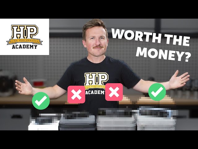 How to find the best BUDGET 3D scanner.