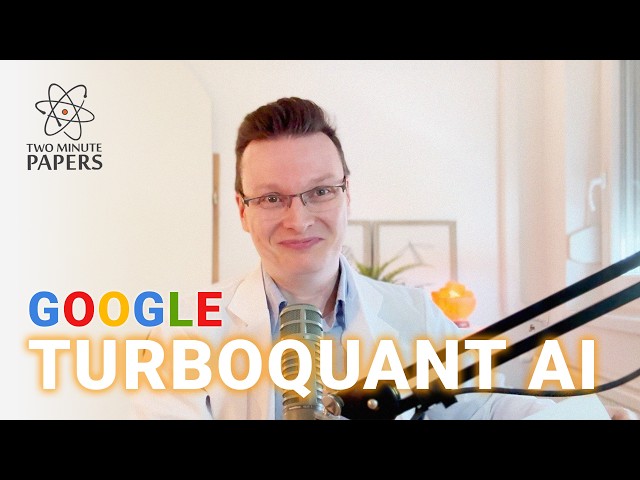 Google’s New AI Just Broke My Brain