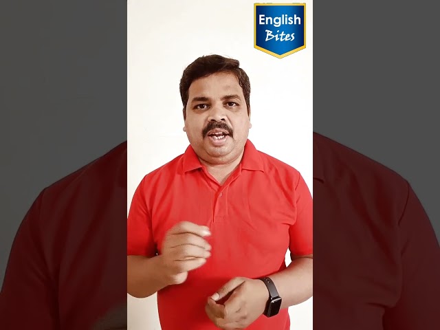 MTI | Right Pronunciation