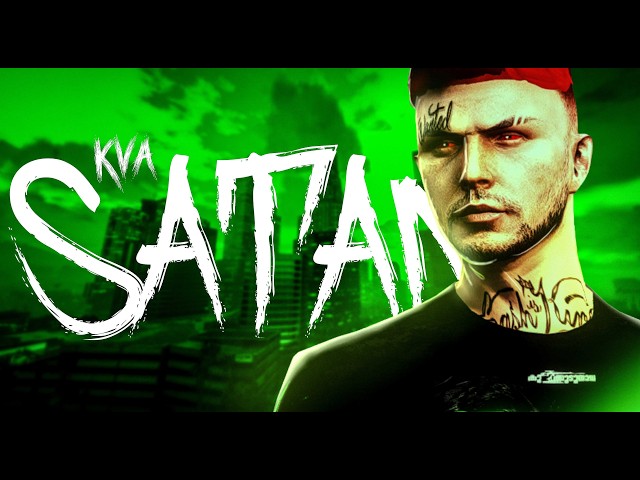 Keechan Player With @KaztroGAMINGYT  -KVA SATAN💚