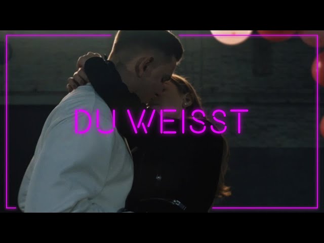 SHAYZ x FBN - DU WEISST (prod. by FBNBEATS)
