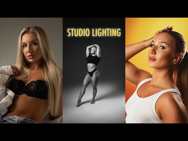 Sydney Sikes BTS | Sony A7IV