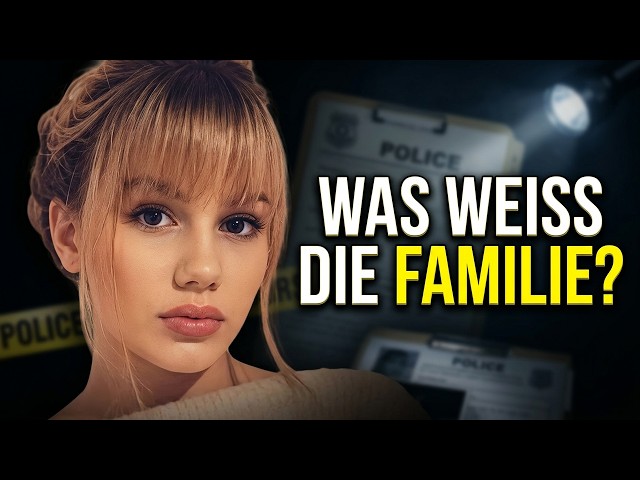 Rebecca Reusch 2026 – the secrets of her family