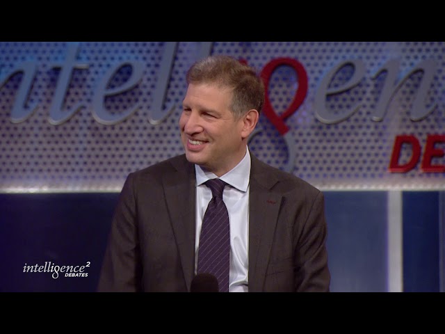 Pre-Debate Conversation with Foreign Affairs