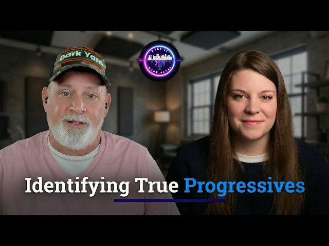 Identifying True Progressives