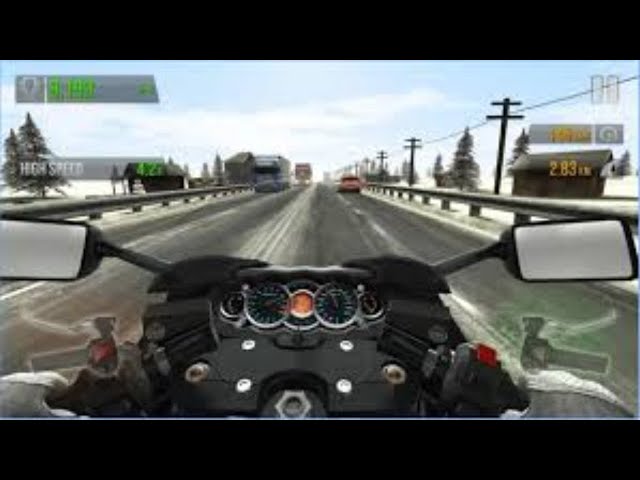 Traffic Rider 2: PC