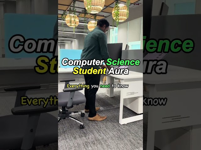 Computer Science students and programmers need to save this!