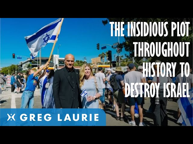 Wipe Israel Off The Map: Israel, Apartheid, Hamas and The Bible