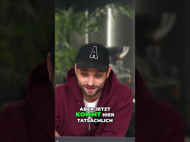 Für 650€ bekommst du DAS hier… 😬