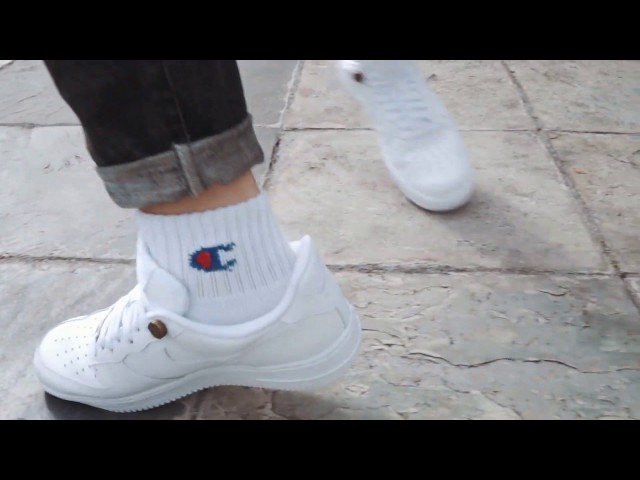 How to dance on street