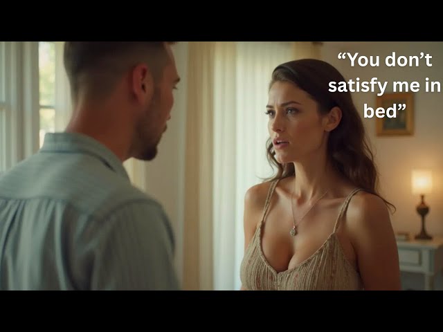 At Our Divorce Hearing, My Cheating Wife Showed Up 6 Months Pregnant And Smiled...