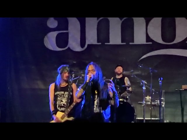Amorphis - The Lantern (Live) 70000 Tons of Metal 2026
