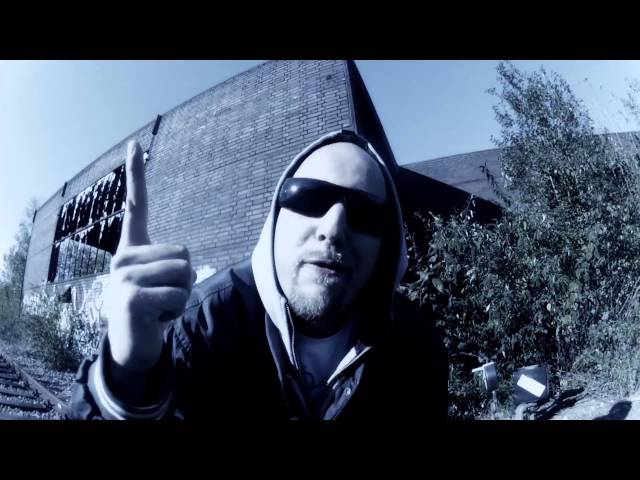 ADM Magma - Corsaire [official music video] [WAXAK Vision]