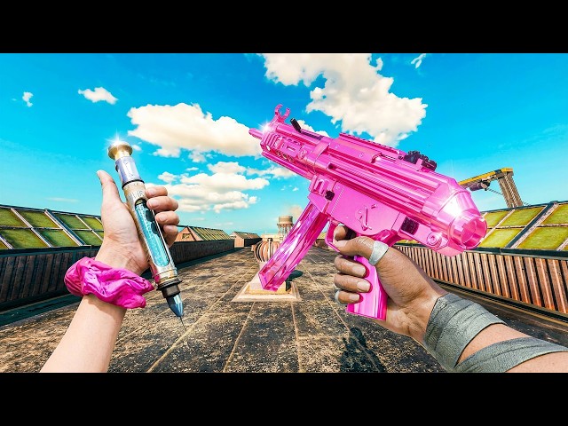 #1 Movement Demon Makes Top Streamers Rage