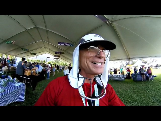 2017 Maui County Agriculture Festival Part 2