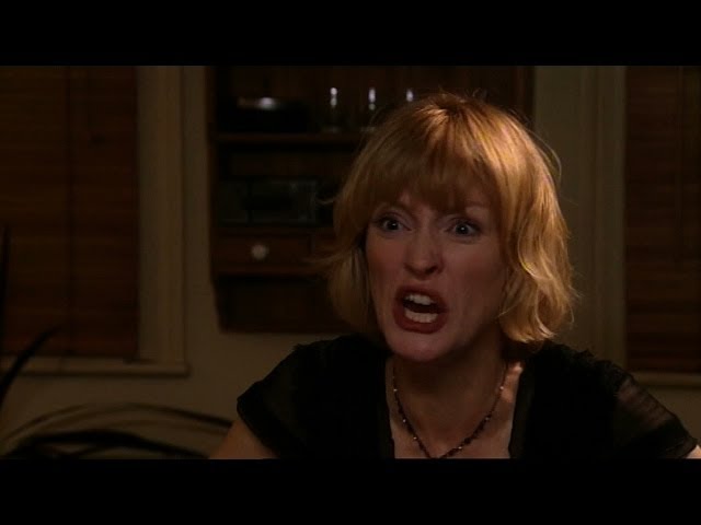 Outnumbered | Karen's Top Moments - Angela Comes to town | Final Series