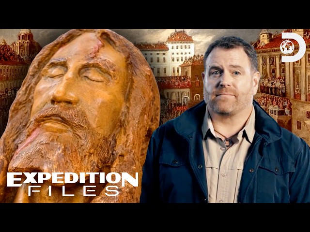 Most Fascinating Ancient Mysteries | Expedition Files | Discovery