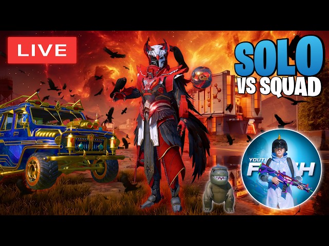 Faith is Live 🔥😍