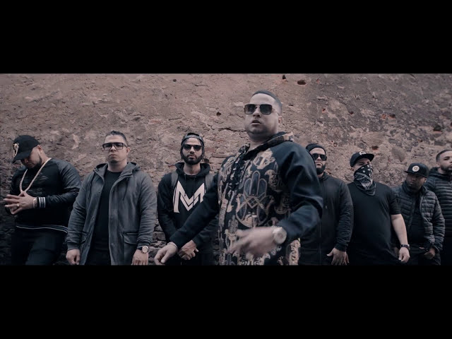 Tempo - Se Dejaron Ver [Official Video]