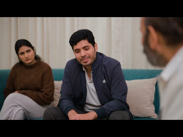 I will get something to eat | Team Black Film | Short Film