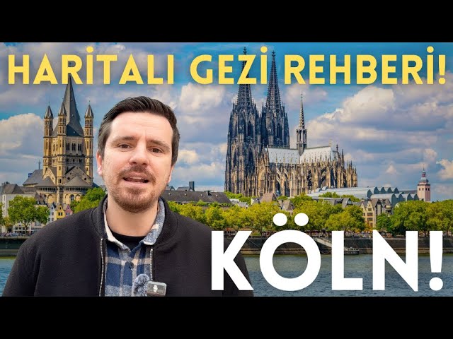 COLOGNE: Homeland of Cologne! #cologne #colognevlog #germanyavlog