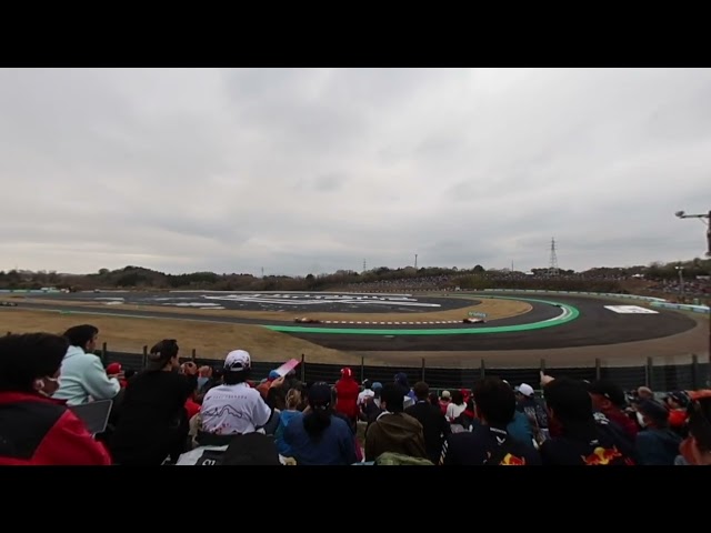 F1 2025 日本GP_西