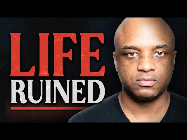 How This Streamer Ruined His Life in 7 Seconds (Lacari)