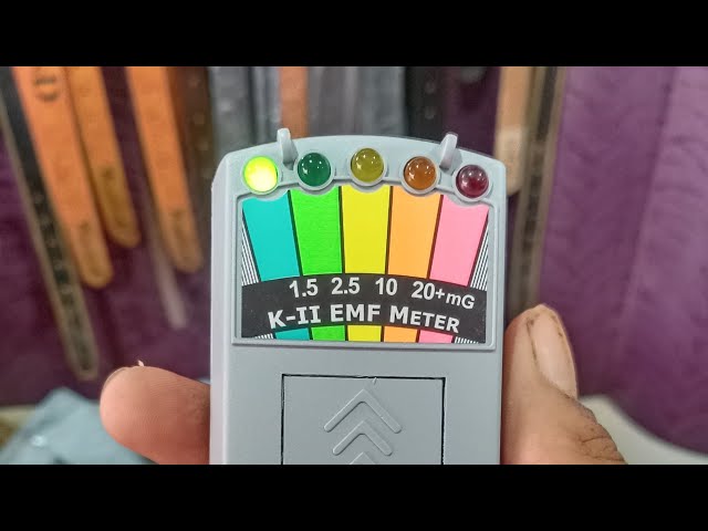 K2 meter review || Emf meter ghost detector || भूत डूडने की मशीन || Paranormal || Ghost