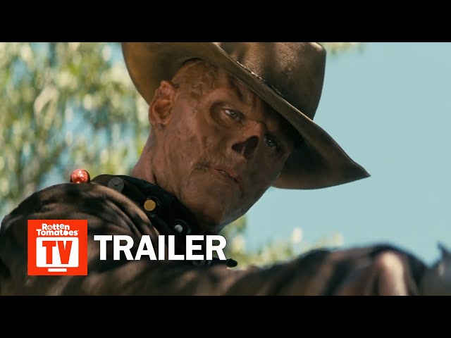 Fallout Season 1 Trailer
