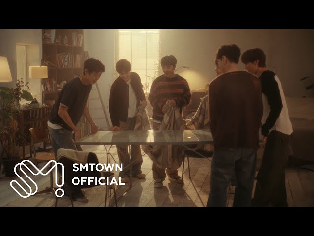 EXO 엑소 'I'm Home' MV
