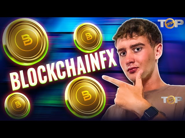 Blockchainfx | Top AI Trading Tools for Smarter Market Analysis ?