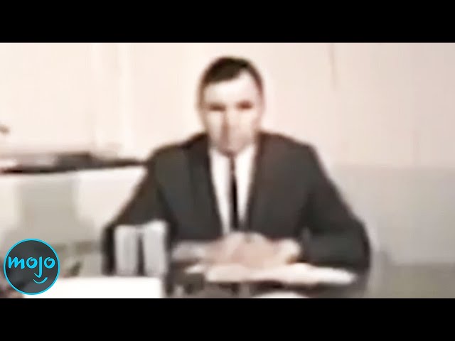 30 Reddit Conspiracy Theories That Might Actually Be TRUE