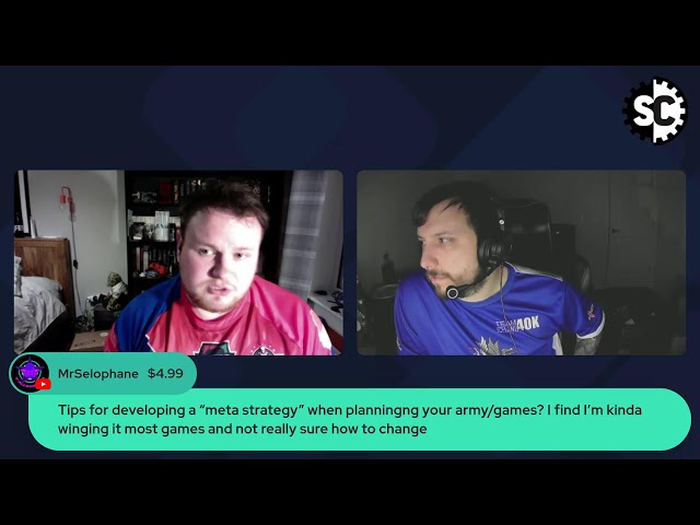 Stat Check - 131 - All Ork and No Play makes Stats a dull week