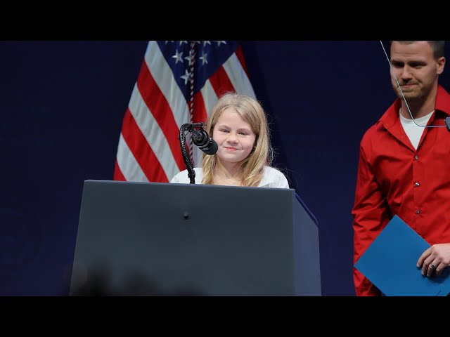 First Liberty Client Valerie Cleveringa Testifies Before President's Religious Liberty Commission