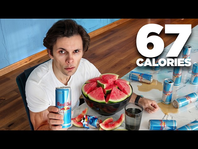 I Tried EVERY Way To Lose Weight 