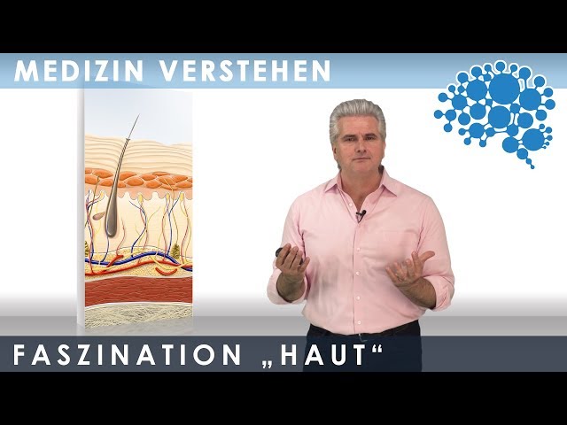 Faszination „Haut“│Dr. Dr. Damir del Monte│Encephalon Medizin-Videos bei Lecturio