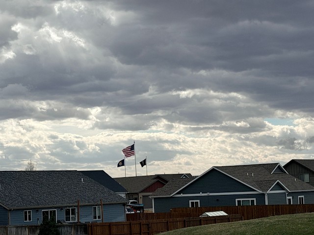 Moisture returns west of the divide; High Wind, Fire Weather Watches in southwest Montana
