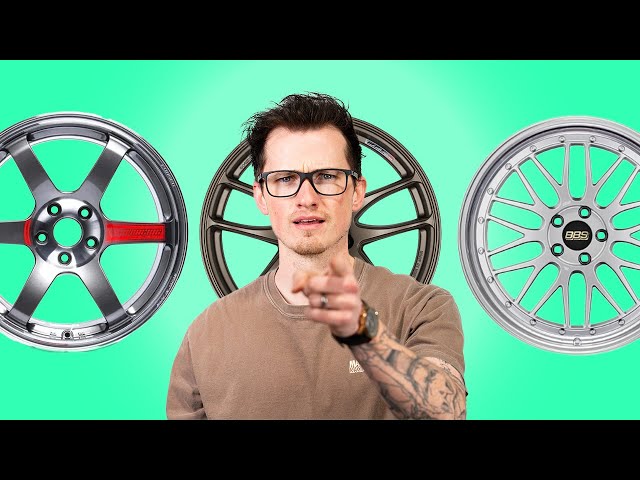 What Wheels Are BEST For YOU?