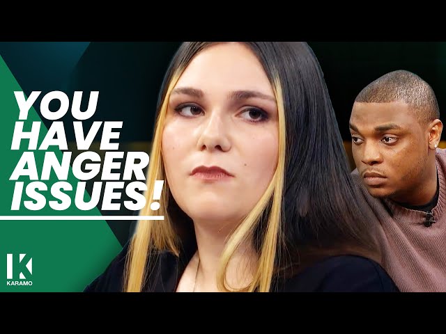 He Has Cheated On Me ONCE A Year & I Am DONE! | KARAMO