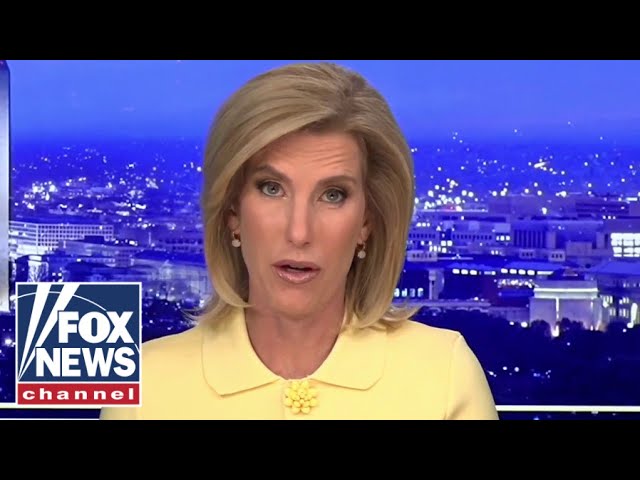 Laura Ingraham: This was the most scathing criticism of Pam Bondi