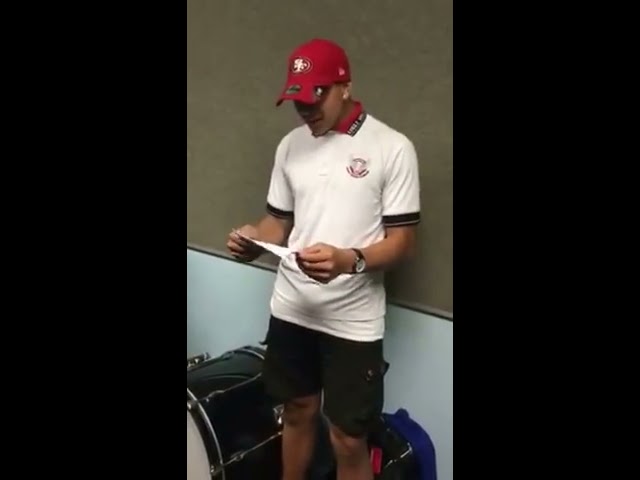 Hit the high note challenge 🔥