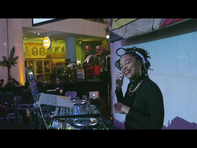 Black Creativity Gala 2020