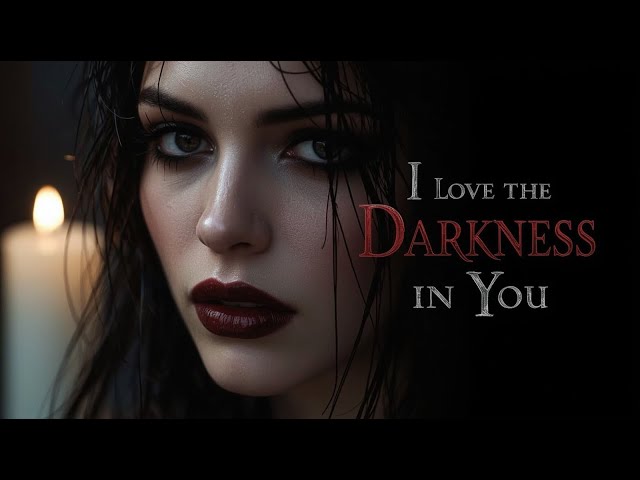 I Love the Darkness in You — A Gothic Love Anthem (Ashborn Records) 2025