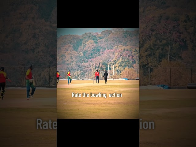 Bowling  cricket 🏏 highlights  icc champions trophy #cricket #cricket t20